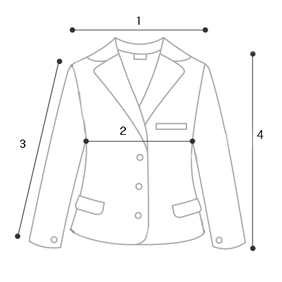 Helen Oversized Fit Blazer | Women's Jackets & Coats | storets